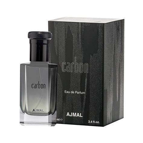 ajmal carbon 100ml.